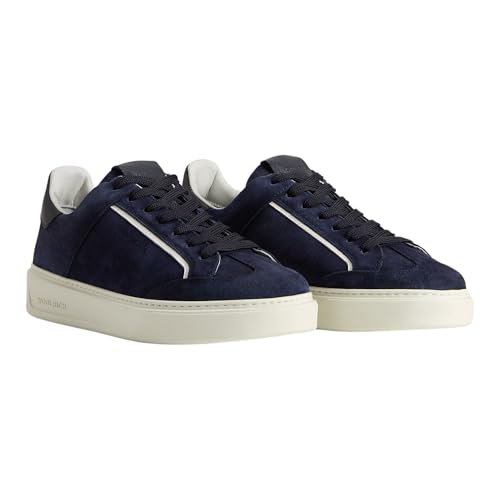 Zapatillas Woolrich Classic Court para hombre - 46