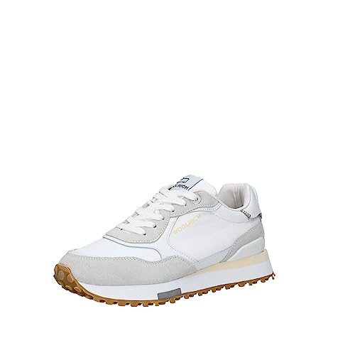 Zapatillas retro Woolrich para mujer - 36