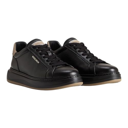 Zapatillas Woolrich Arrow Court para hombre - 46