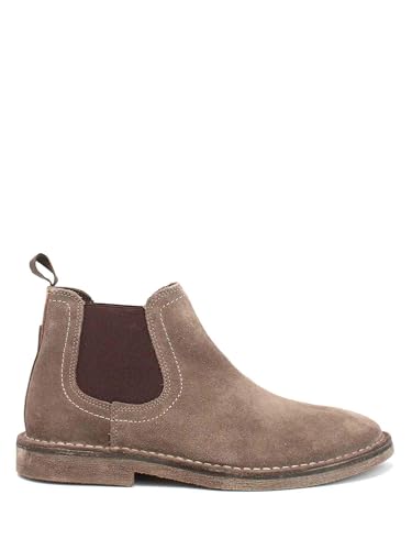 Wrangler Botines Marrón WM12070A, marrón, 45 EU