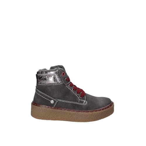Wrangler WG17236 Zapatos Niño Gris 32