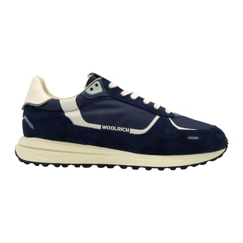 Zapatillas retro Woolrich para hombre - 46