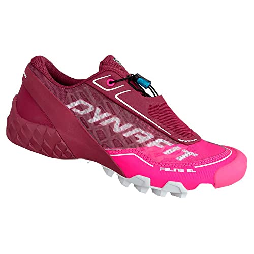 Dynafit Feline SL W, Zapatos Mujer, Multicolor, 36.5 EU