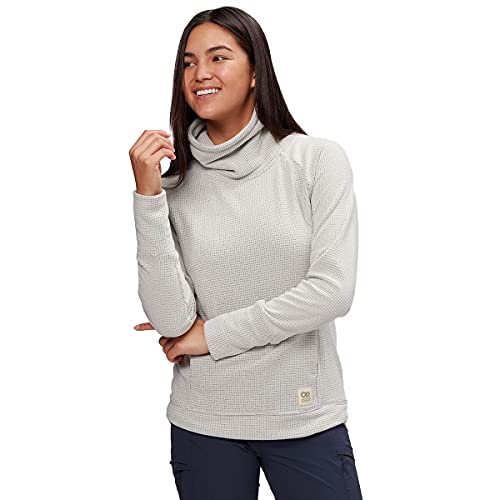 Outdoor Research Trail Mix - Sudadera para mujer, color arena